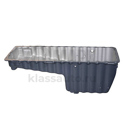 Поддон масляный двигателя OM457 а/м КамАЗ 5490/MB A4570142902 (Auger)