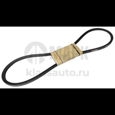 Ремень вентилятора гладкий (TRUCKMARK)