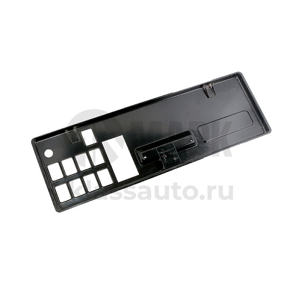 Щиток приборов стар/обр.