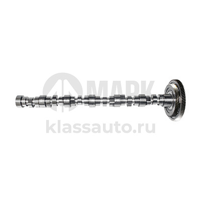 Вал распределительный A4600500601 OM457/460 а/м КамАЗ 5490/ MB (BF)