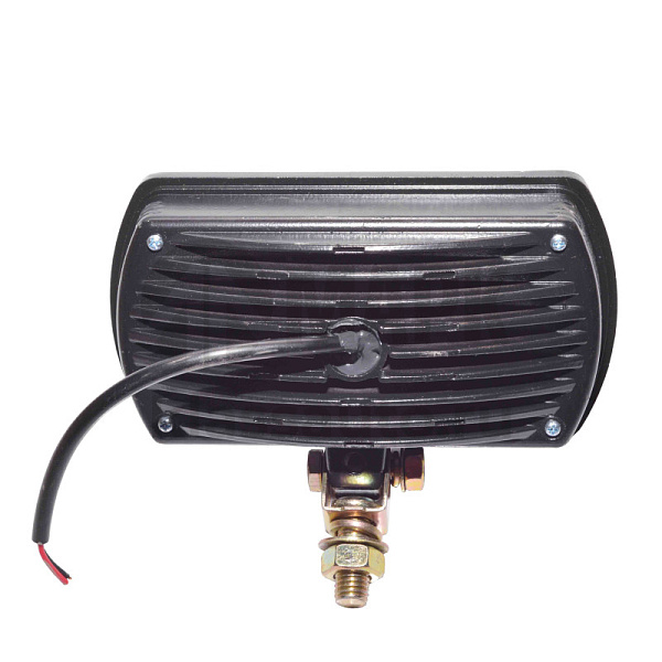 Фара противотуманная (белая) 15Вт 12-24В светодиодный