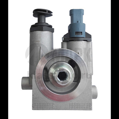 Корпус ФГОТ FS1067, FH22236, FH22261, FH21107 (с подогревом, 24В)