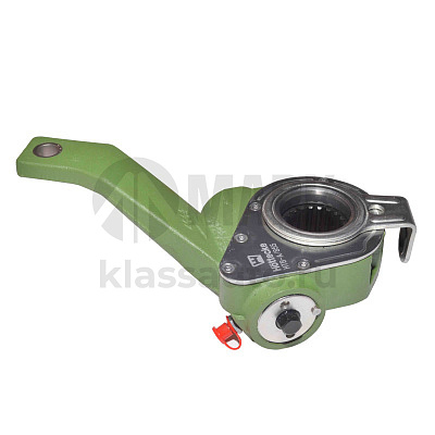 Рычаг регулировочный задний левый НЕФАЗ-5297 (мост RABA) HTB-A855 HOTTECKE