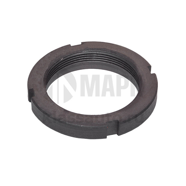 Гайка (на 027 вал) (ПАО КАМАЗ)