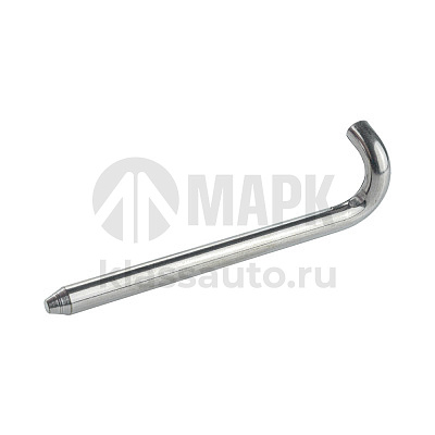 Штифт задних ворот KRONE левый (шарнира/петли 550021274) (Альтернатива)