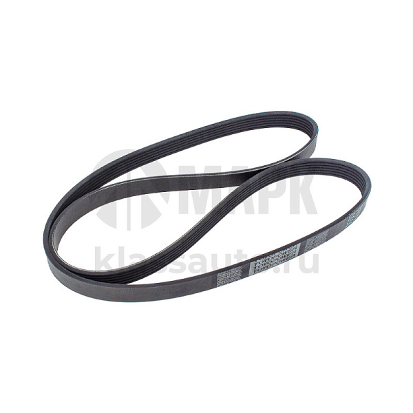 Ремень 6РК1462 генератора 612600062532 WP12/WP13 (TOYOPOWER)
