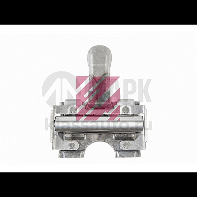 Р/к суппорта KNORR (рычаг+ролик) SK6 (суппорта SAF) (Marshall)