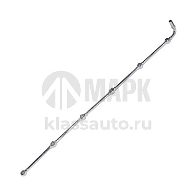 Трубка вентиляции ГБЦ MB OM457/460LA  A4572000558 (Sampa)