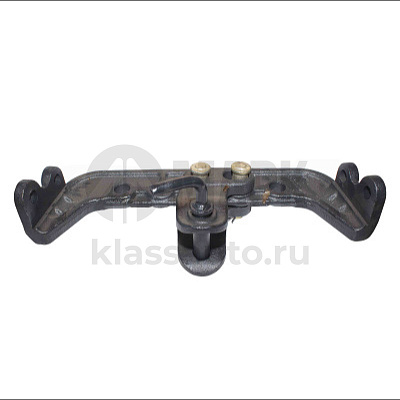 Поперечина задней навески в сборе МТЗ-82  (РЗТ)