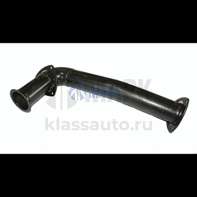 Труба приемная 53212-1203017-90 ВВК