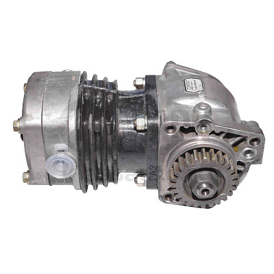 Компрессор а/м КАМАЗ 53205 (1 цилиндровый) Baikal