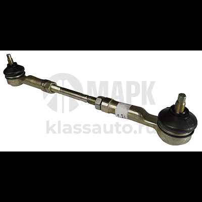 Тяга КПП L=300мм, двигатель 740.31-240, КПП 142-201-20 (Ростар)