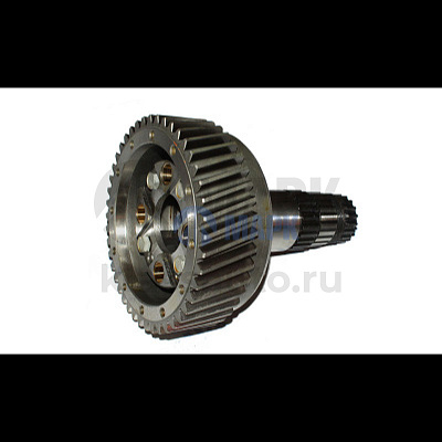 Обойма дифференциала (ПАО КАМАЗ) взамен 65111-1802163