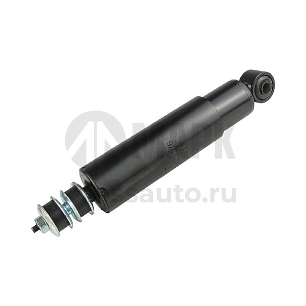 Амортизатор под кабину в сб. (альтернатива)