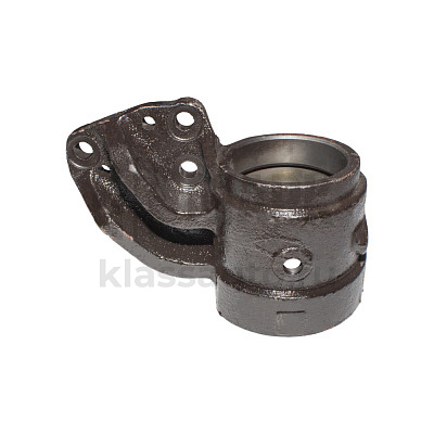 Кронштейн (корпус) промежуточной опоры карданного вала МТЗ-82 (БЗТДиА Беларусь)