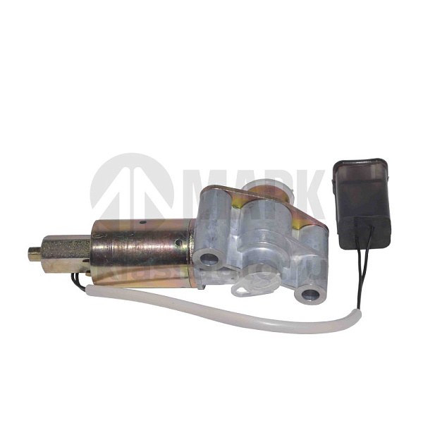 Электромагнитный клапан КЭМ 32-23 (Йошкар-Ола) 