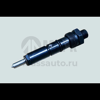 Форсунка топливная Е-2 14mm (6ВТ, EQB180) 3283576/3802327/3283577 DCEC