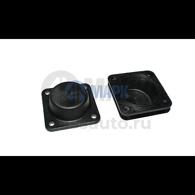 Крышка шкворня верхняя (Ростар) аналог 6520-3001054 КамАЗ-53605, 6520, 6460, 5490 (Евро 4)