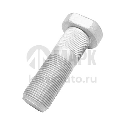 Болт колесный SAF/Schmitz  М22x1,5/66 (1303111811) (Auger)