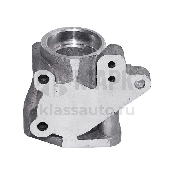 Патрубок подводящей водяной трубы (ПАО КАМАЗ)