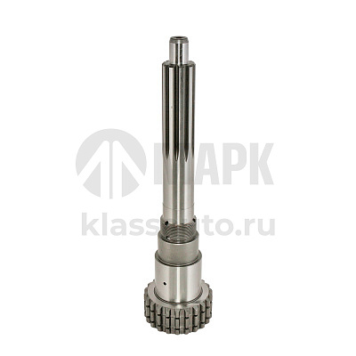 Вал первичный КПП-154 (делителя) (TRUCKMARK)