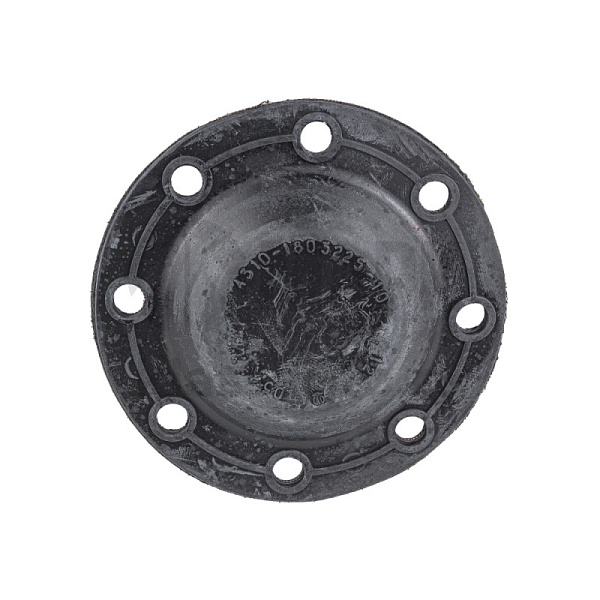 Диафрагма на 4310 БРТ