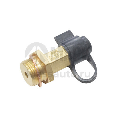 Клапан контрольного вывода SORL