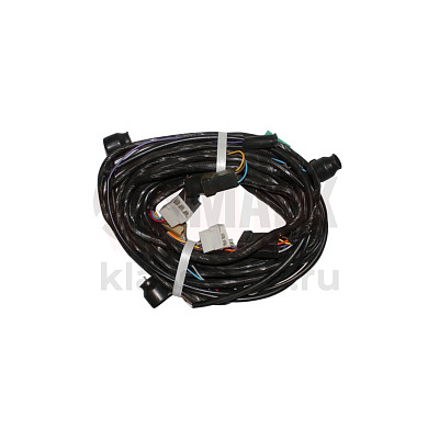 Пучок проводов рамный 65115 (левый)