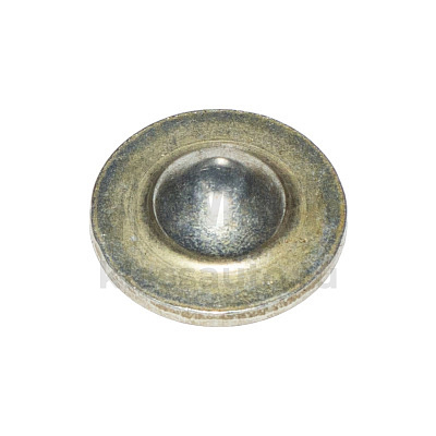 Шайба привода выключения сцепления упорная МТЗ-82/-1221 (ОАО МТЗ Беларусь)