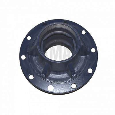 Ступица оси L1 12 т. (Л1С12КР21.1850/2050) (аналог)