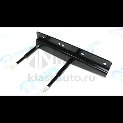 Кронштейн воздухозаборника верхний (ПАО КАМАЗ)