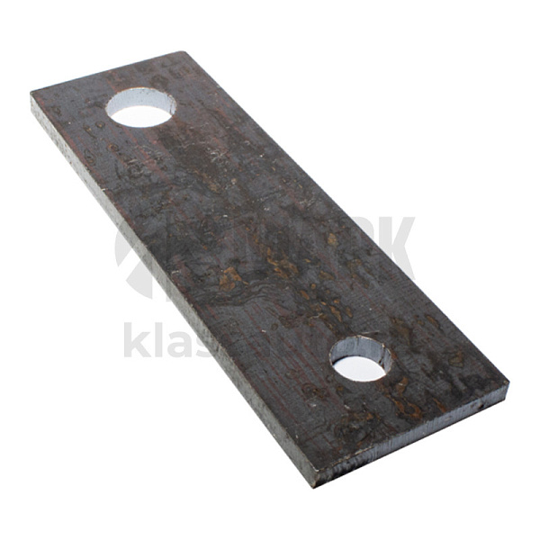 Вкладыш сухаря рессоры СЗАП