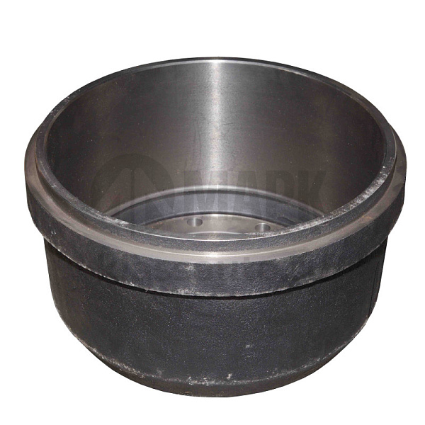 Барабан тормозной ЧМЗАП