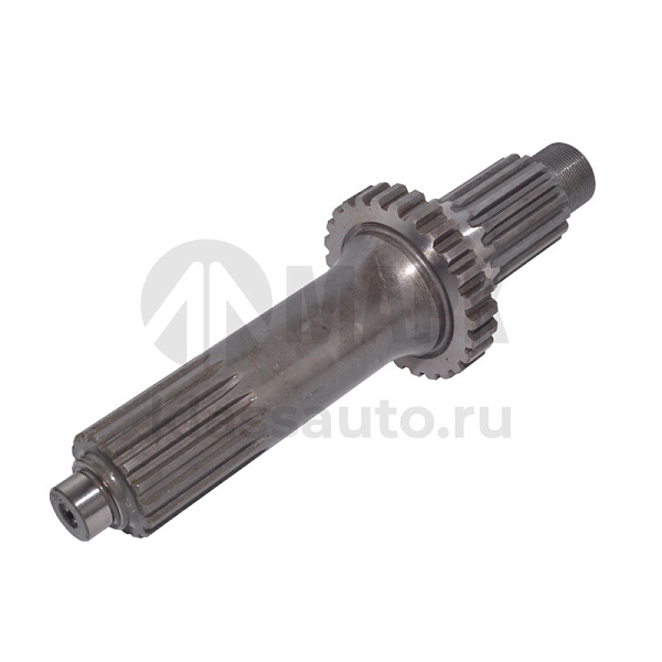 Вал ведущий среднего моста (ПАО КАМАЗ)