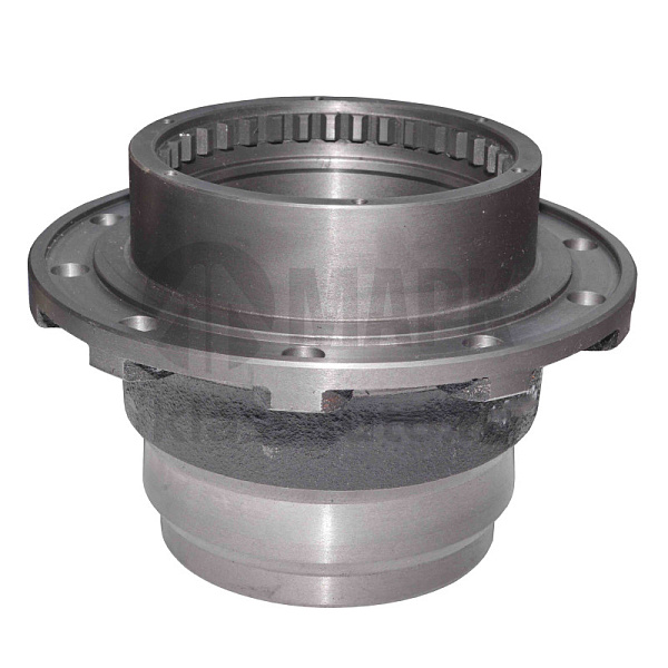 Ступица колеса УРАЛ ПЛАНТ