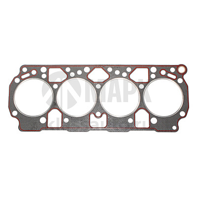 Прокладка ГБЦ МТЗ-80 Д-240,Д-243 с герметиком