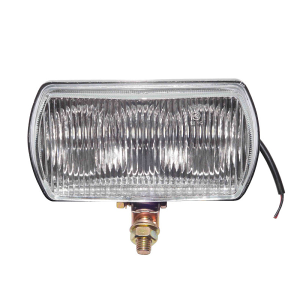 Фара противотуманная (белая) 15Вт 12-24В светодиодный