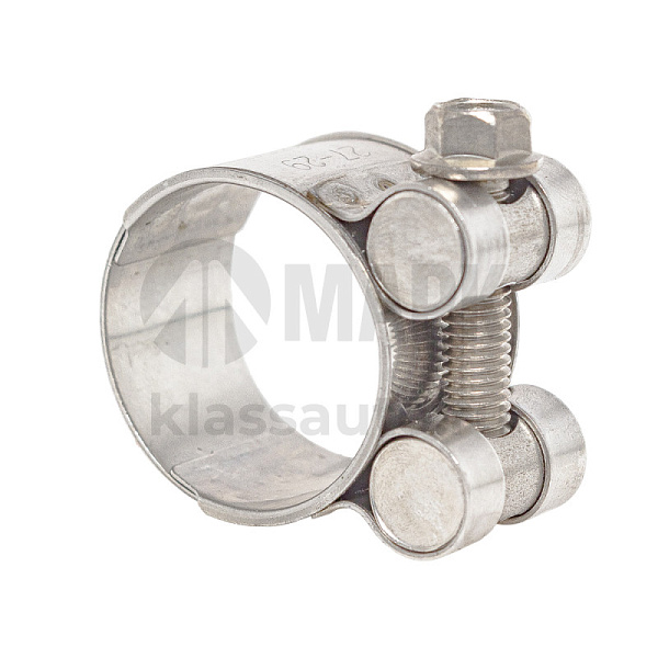 Хомут силовой 27-29мм (TITAN)