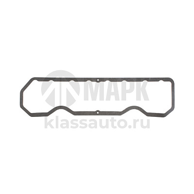 Прокладка клапанной крышки МТЗ-82 Д-243,245 верхняя (ПМ 2,0 мм) (ГБЦ)
