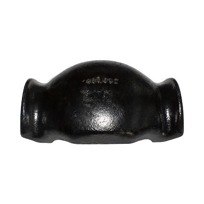 Сегмент стремянки BPW 0303221530 (F120) (черепаха) (Bigoal)