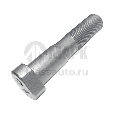 Болт колеса заднего М22х1.5-Н50х105 а/м МАЗ (TRUCKMARK) (85шт)