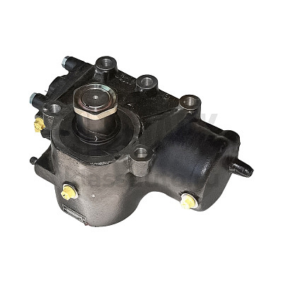 Механизм рулевой ГУР RCB717568 (717-568) ремонт Ремдизель