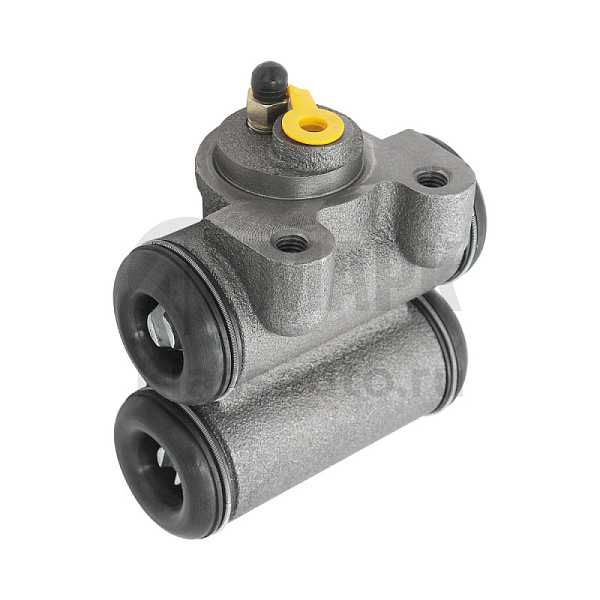 Цилиндр колесный в сборе (аналог) УРАЛ 