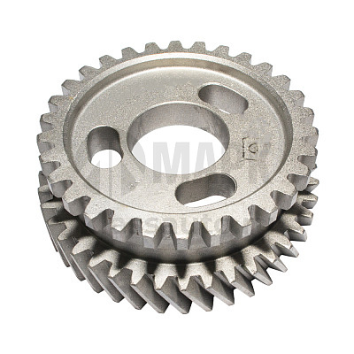 Шестерня привода ТНВД МТЗ-82 (Д-243-91) ММЗ