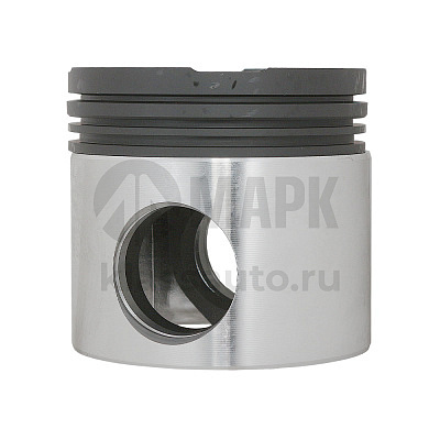 Поршень двигателя 650.10 составной (DP)