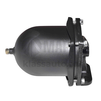 ФГОТ в сборе (г.Ливны)