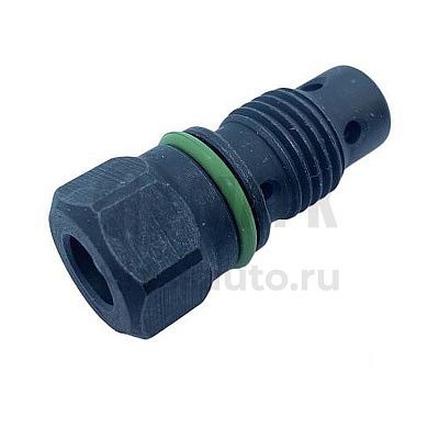 Перепускной клапан ТНВД Bosch для двиг. CUMMINS ISF ISB QSB,  ММЗ Д-245 ЕВРО-3