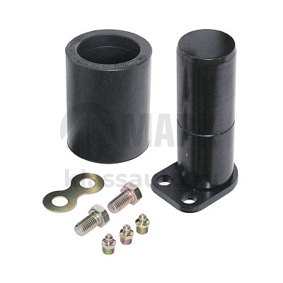 Р/к седельного устройства M2402185 опорный блок (Marshall)