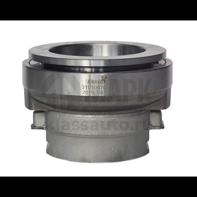 Подшипник выжимной с муфтой в сб. Kasch а/м КАВЗ-4238, ПАЗ-3204, 320402