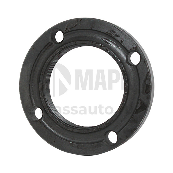 Гайка вала КПП М52х2 (TRUCKMARK)  